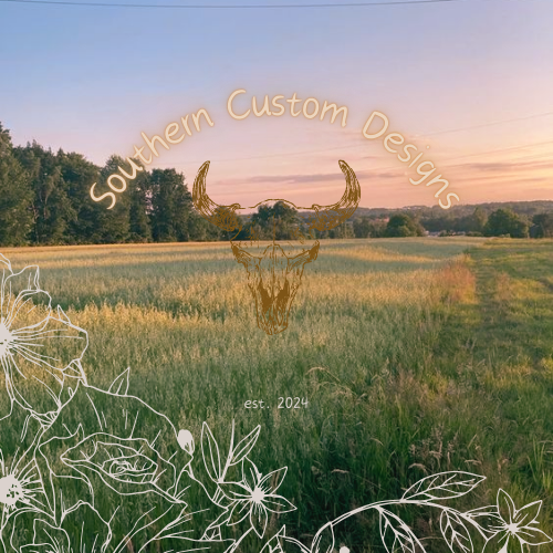 Southern Custom Designs